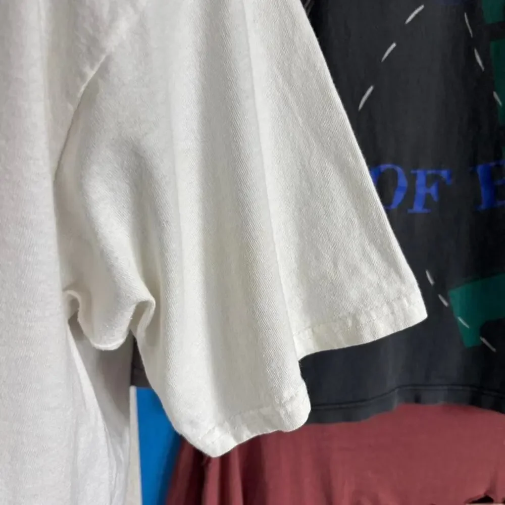 Vintage 1990s windows developer t shirt - Picture 4 of 7